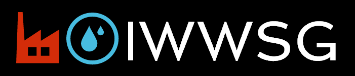 Industrial Water, Waste, & Sewage Group logo